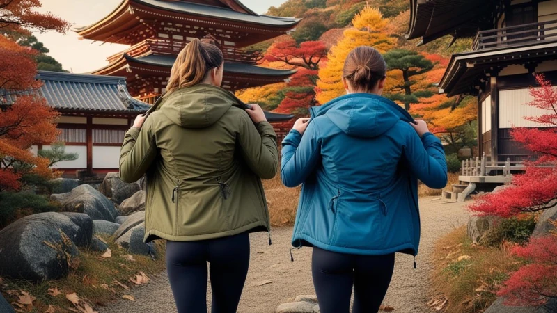 秩父札所巡礼者の服装画像