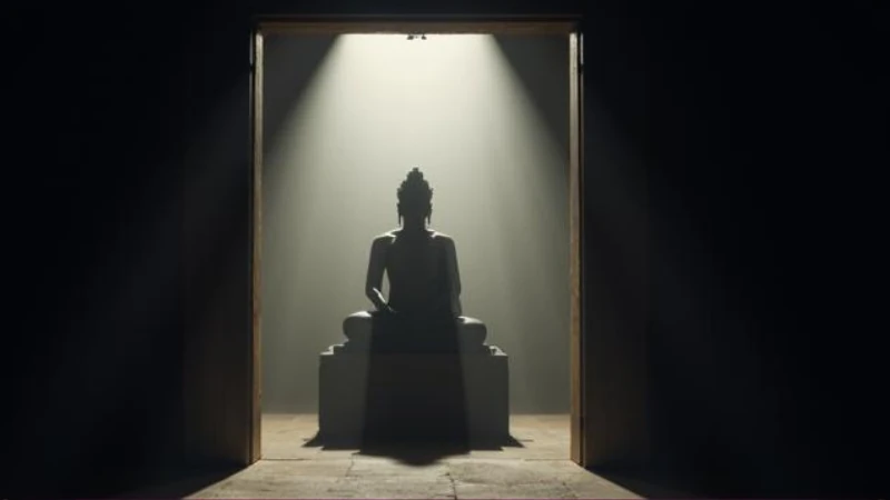 秩父札所午歳総開帳の御本尊のイメージ画像