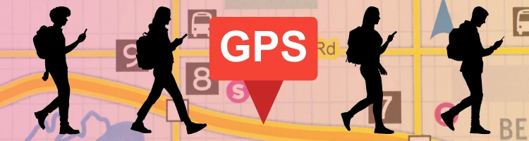 アジサイのモバイル用画像